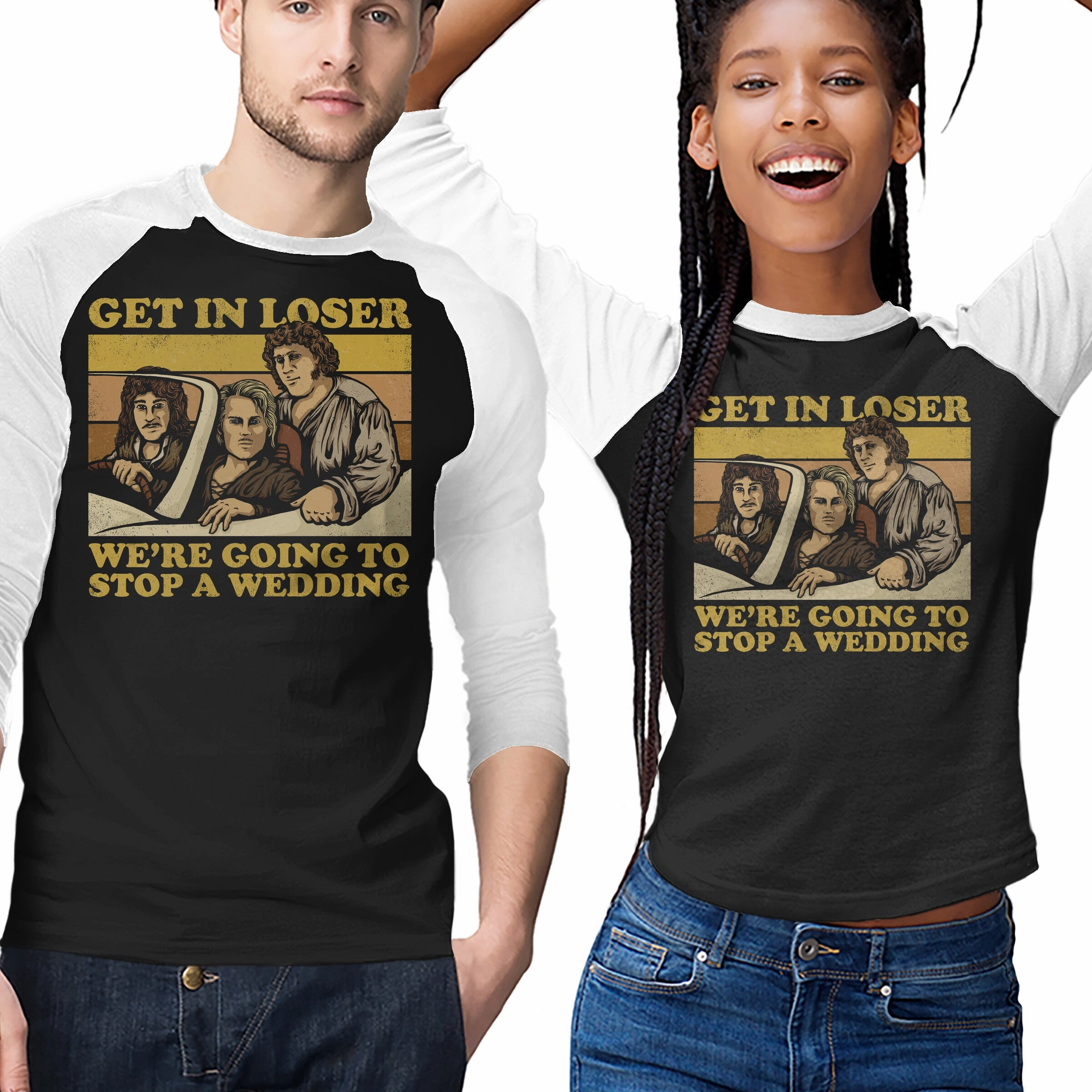 We're Going To Stop A Wedding Moisture Management