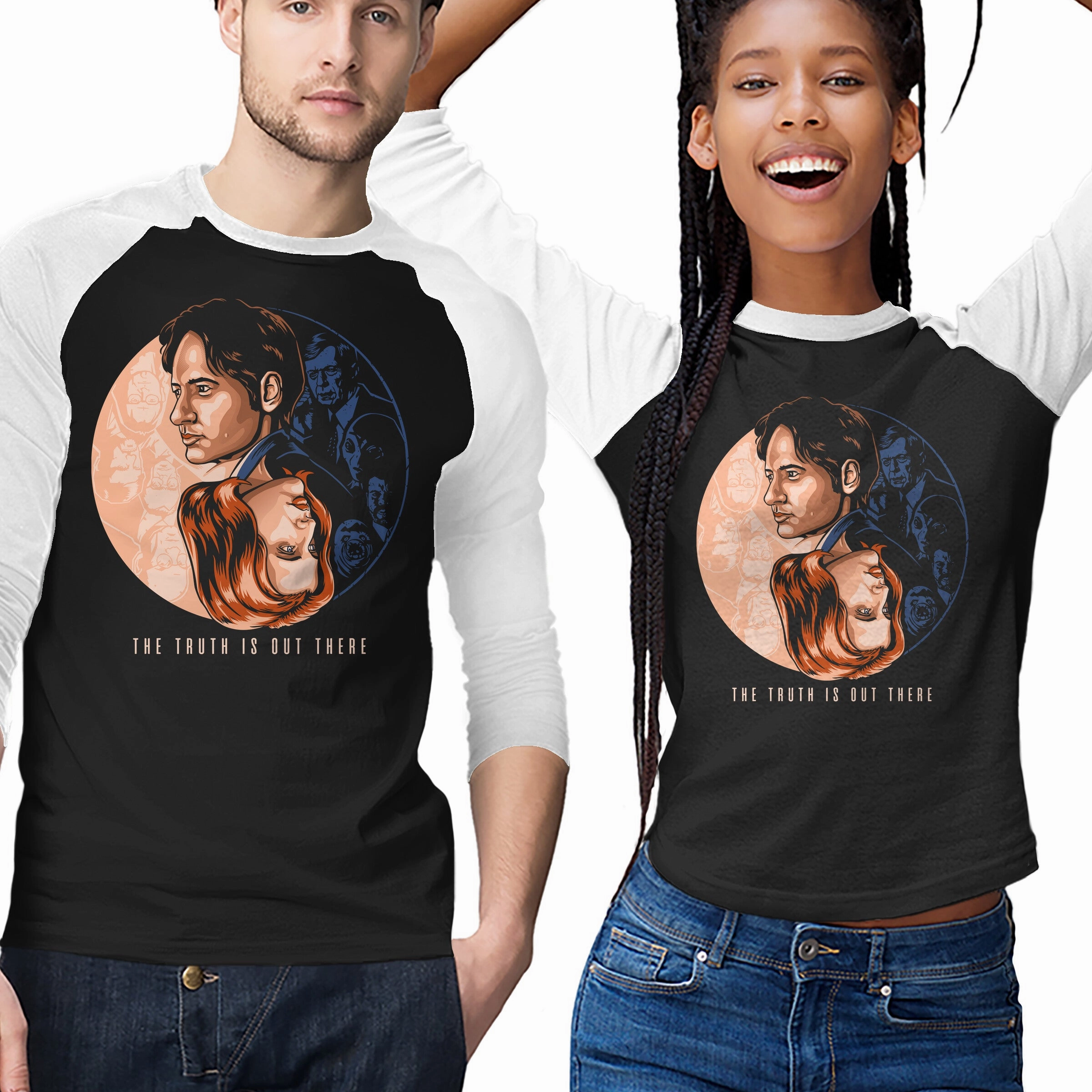 The Truth Long Sleeve