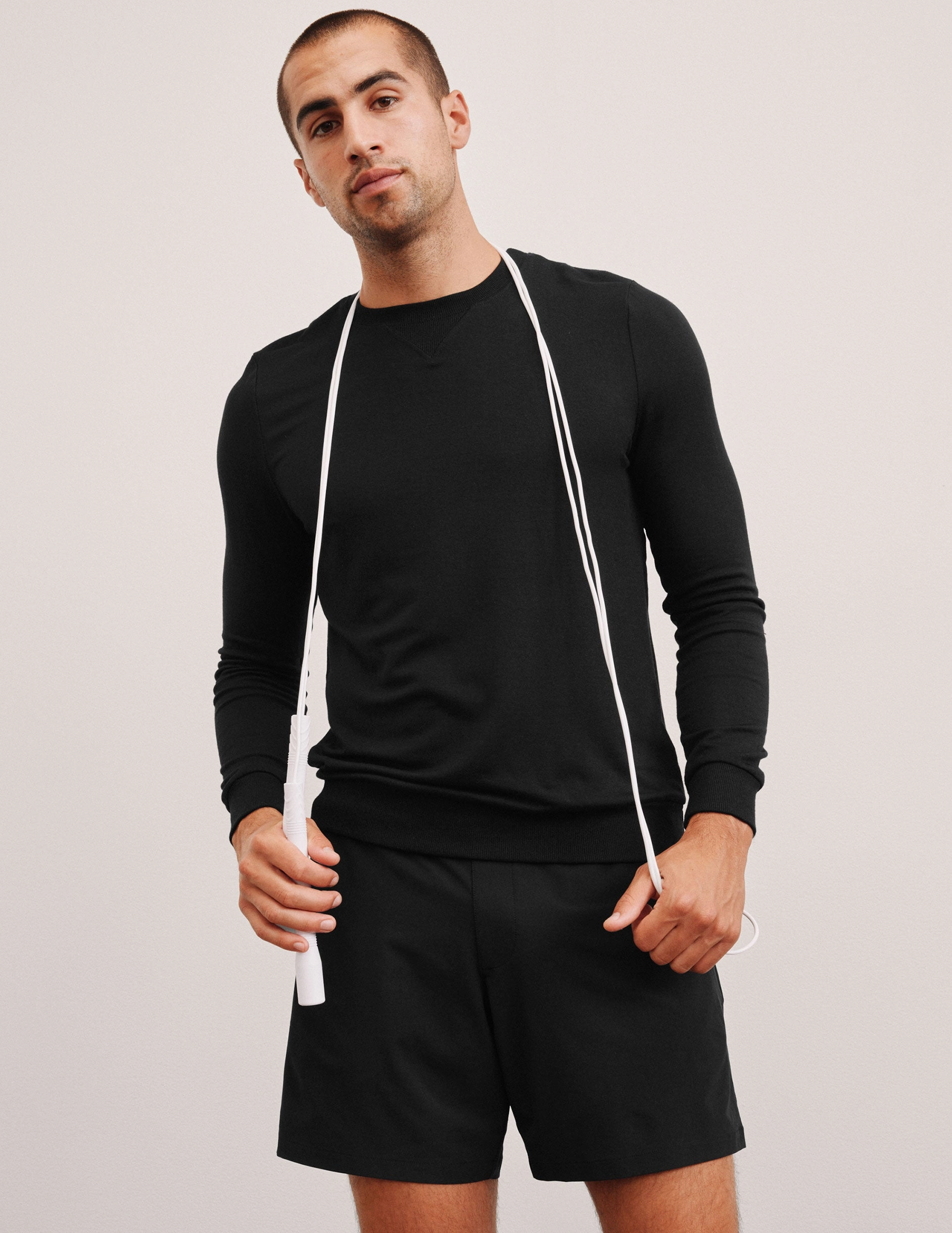 Pivotal 2.0 Men's Lined Short 7" NoChafeFinish hat