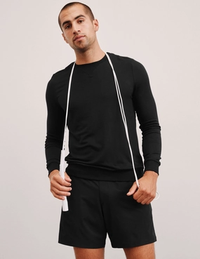 Pivotal 2.0 Men's Lined Short 7" NoChafeFinish hat