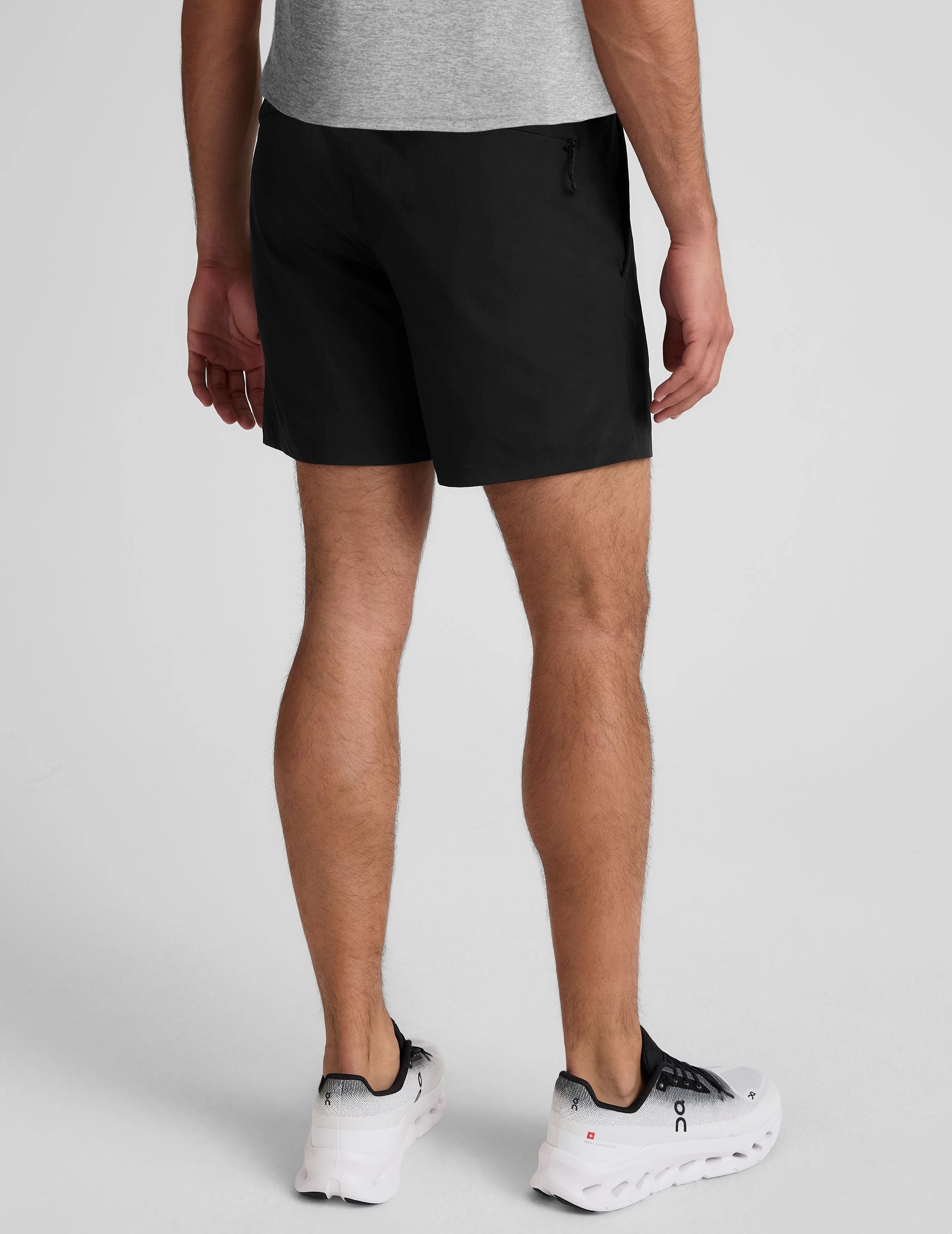 Pivotal 2.0 Men's Lined Short 7" vacation look