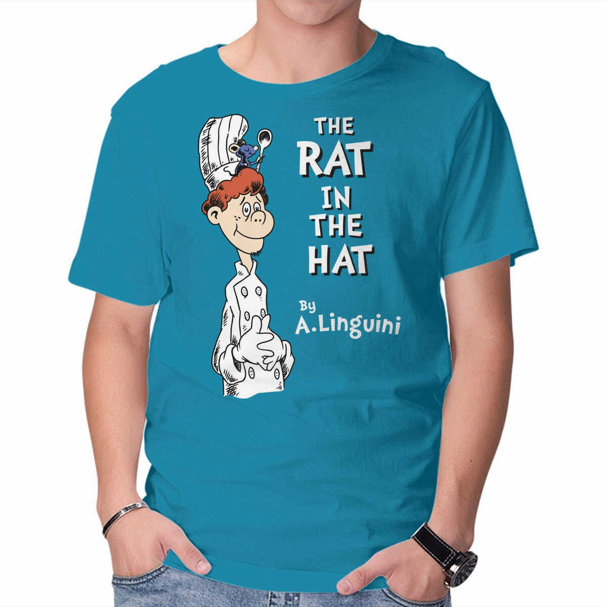 The Rat In The Hat Timeless and Chic Casual Day Wear