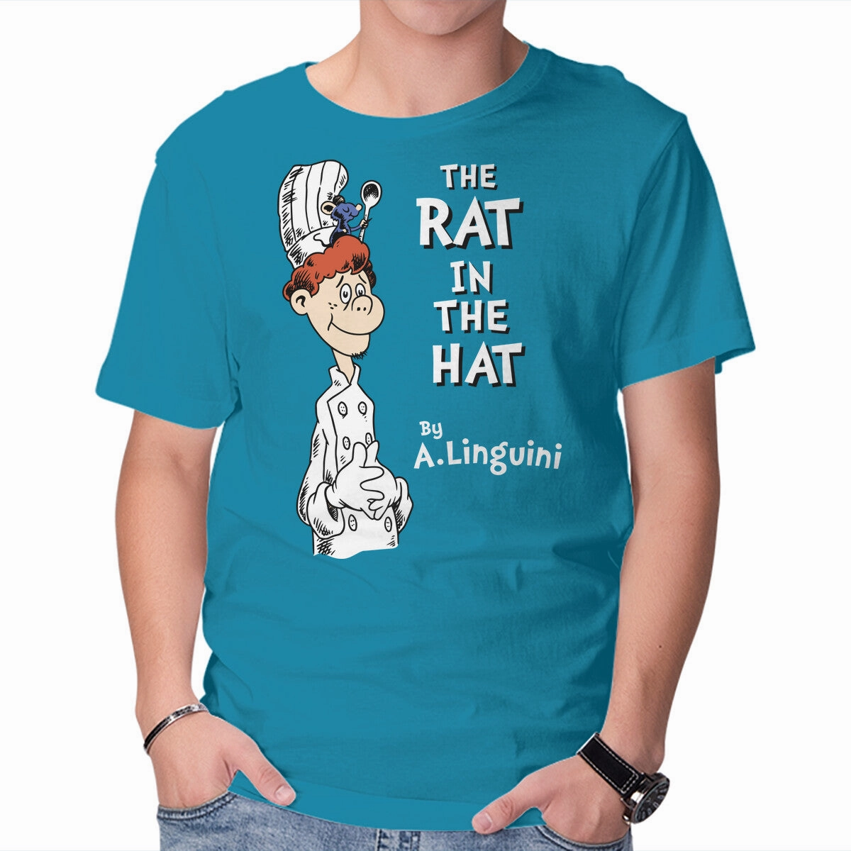 The Rat In The Hat Daily Favorite