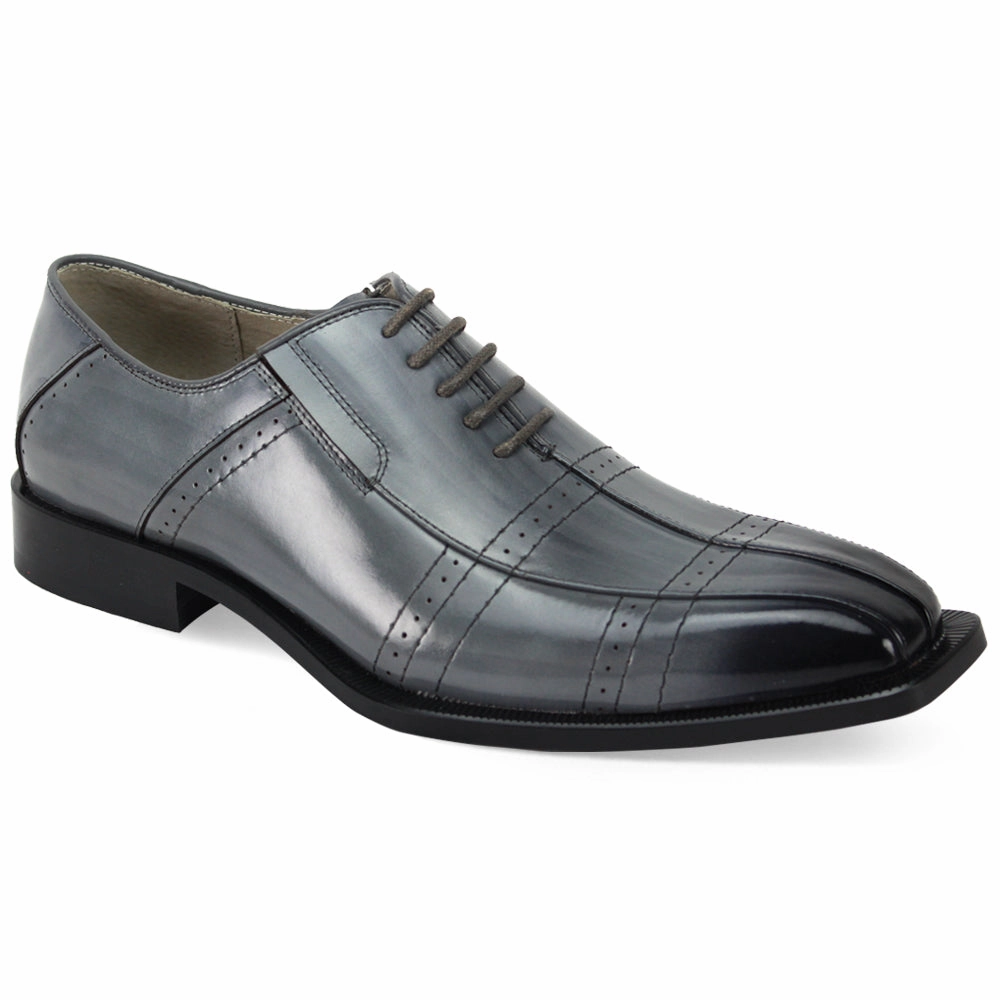 Non Toxic Materials Giovanni MACK I Globe Footwear