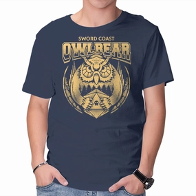 OwlBear Classic Comfort Style