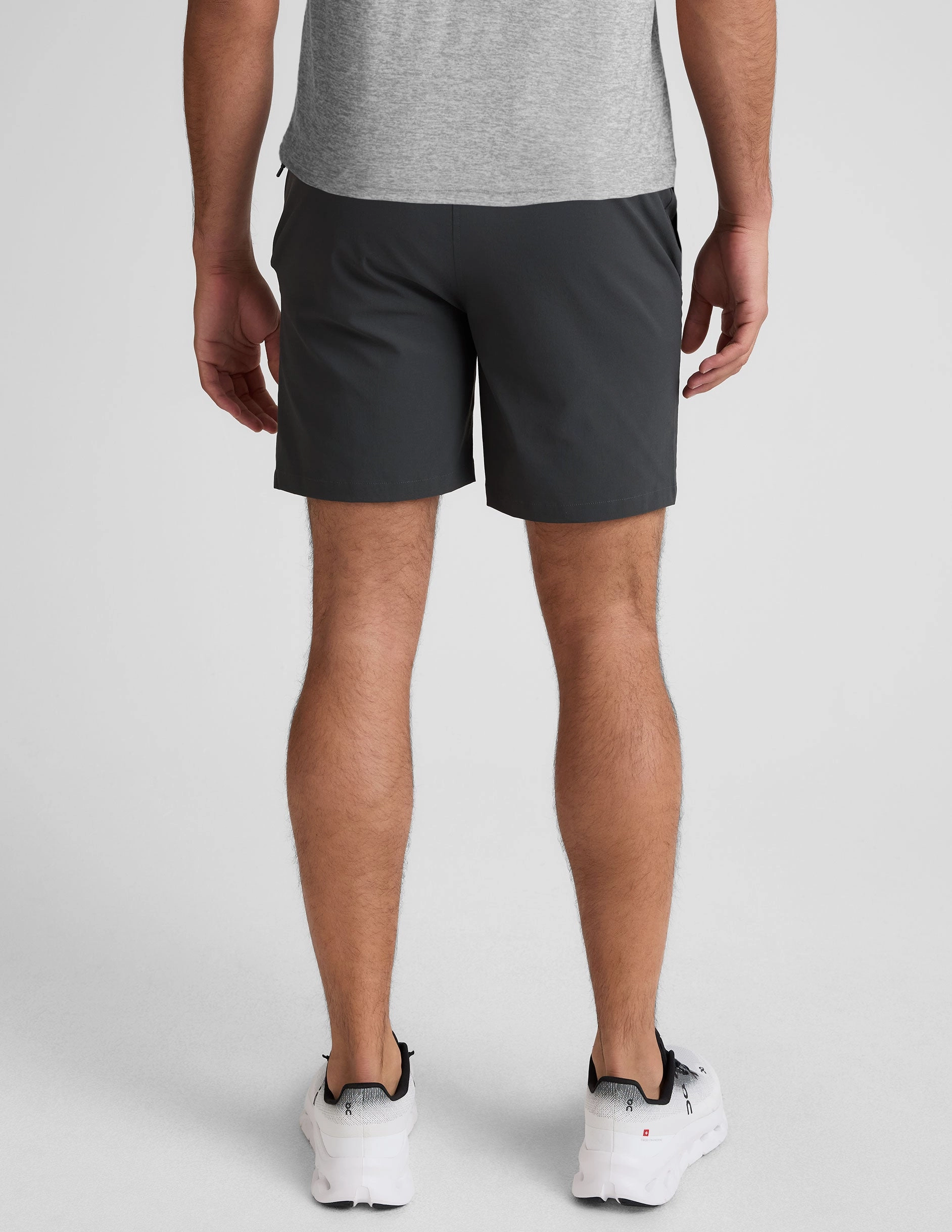 Element Men's Chino Short 7" Day Comfort