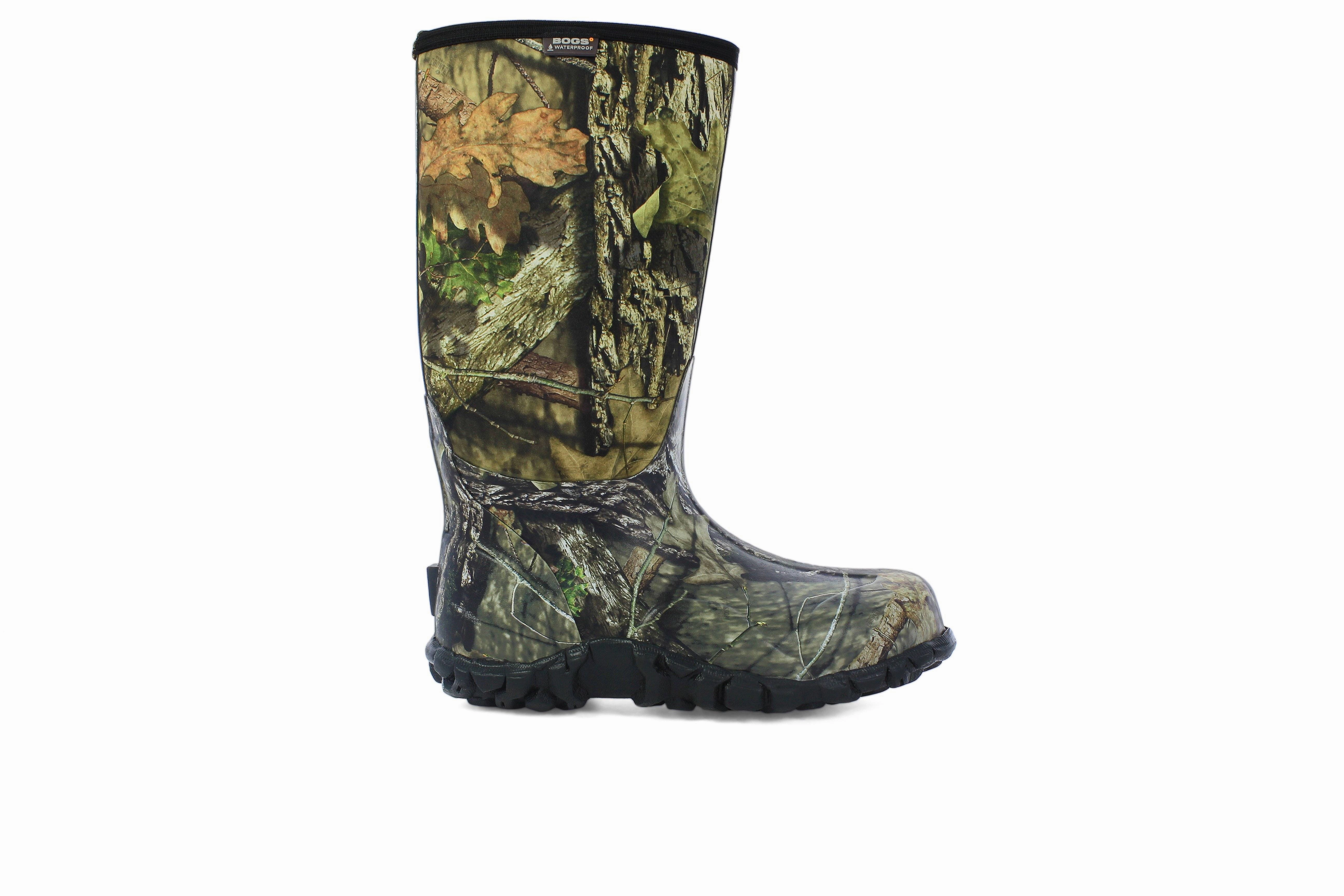 Quick Drying Adventure Journey Classic Mossy Oak 60542-973 | Bogs