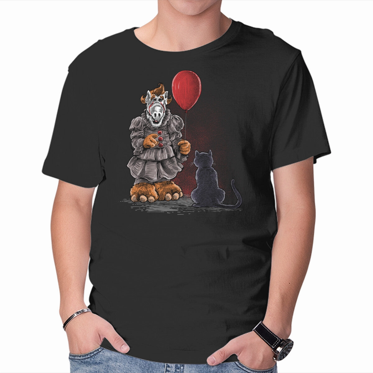 Relaxed Flex Perfectly Fit Come Float With Me