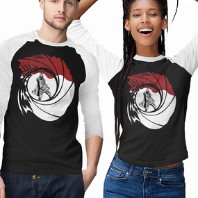 Holiday Outfit Die Another Way