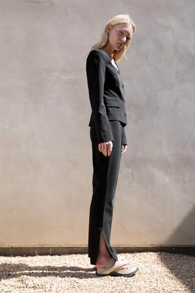 SLIM FIT PANT Commuter Ready Everyday Comfort