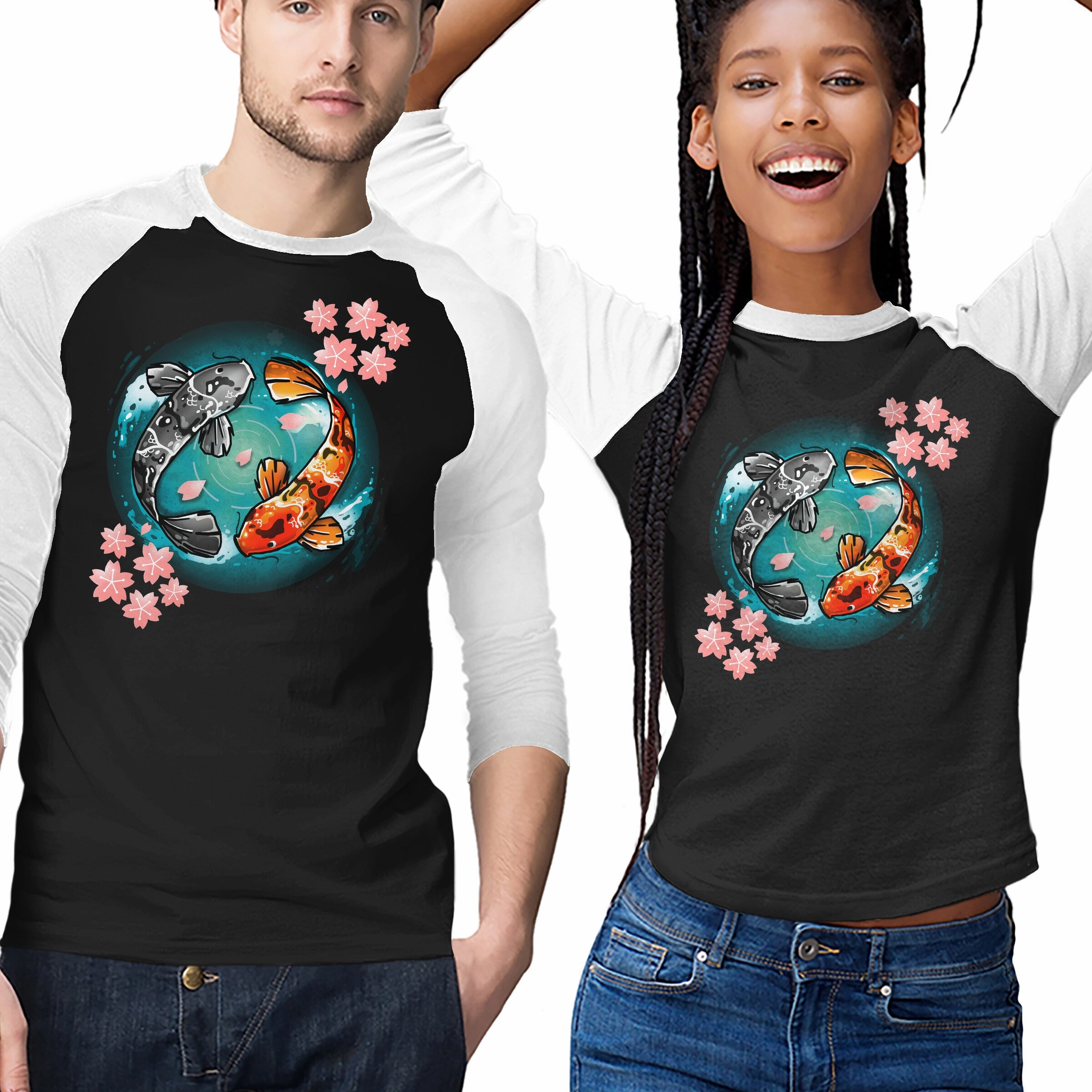 Fit For All Day Value for Money Koi Fish