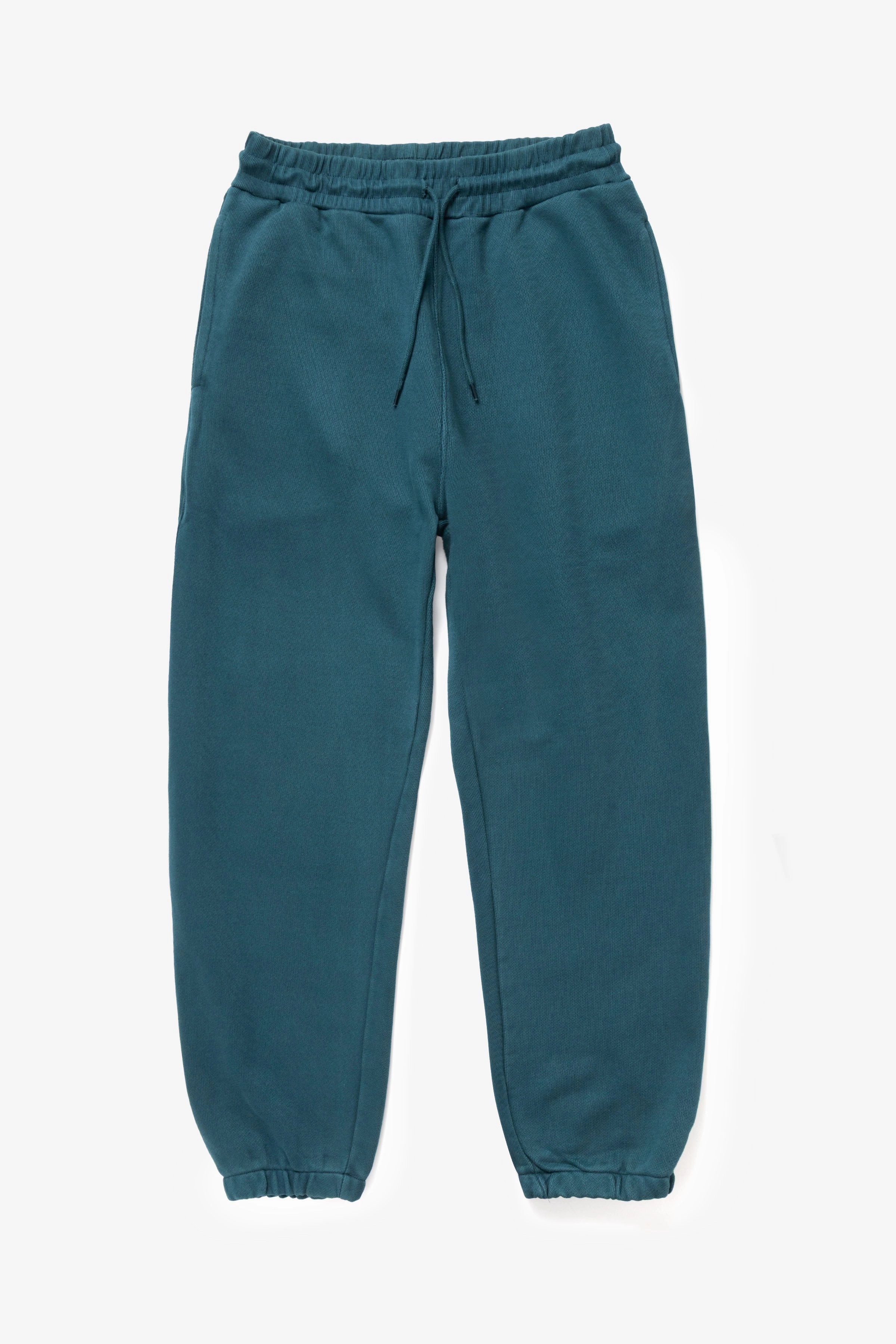 Power Goods - Loopback Sweatpants - Harbour Slim Stretch Breathable layers