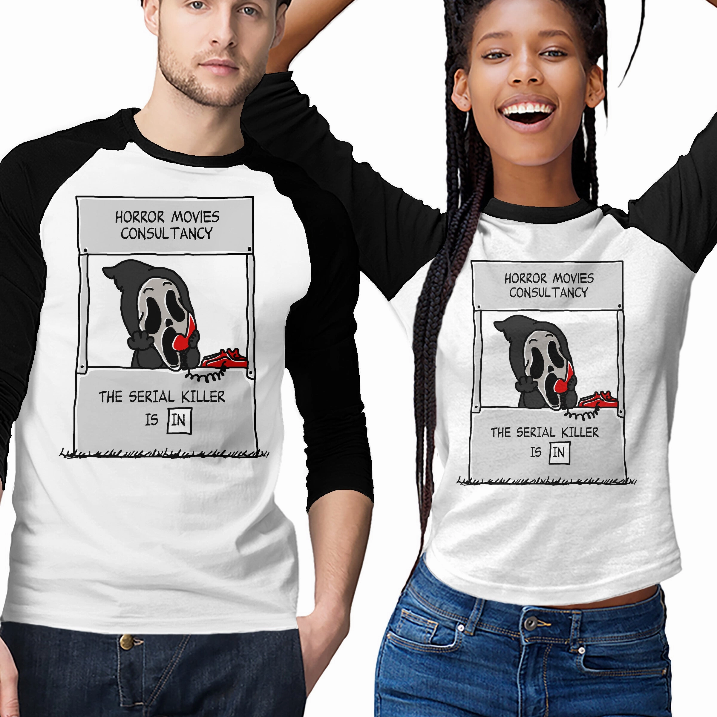 Sleep Horror Movies Consultancy