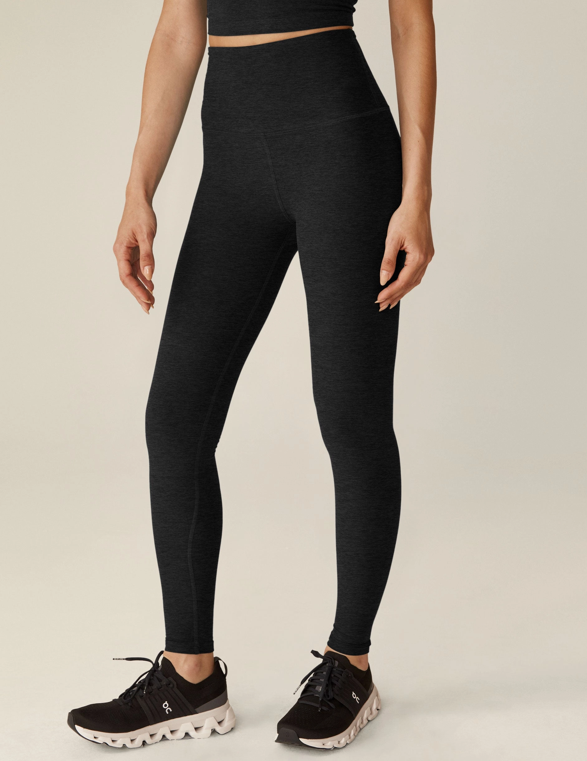 Spacedye Vitalize Full Length Legging Tall Fit Shape Retain