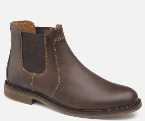 Waterproof Snow Trekker Protective Upper COPELAND CHELSEA I Johnston Murphy