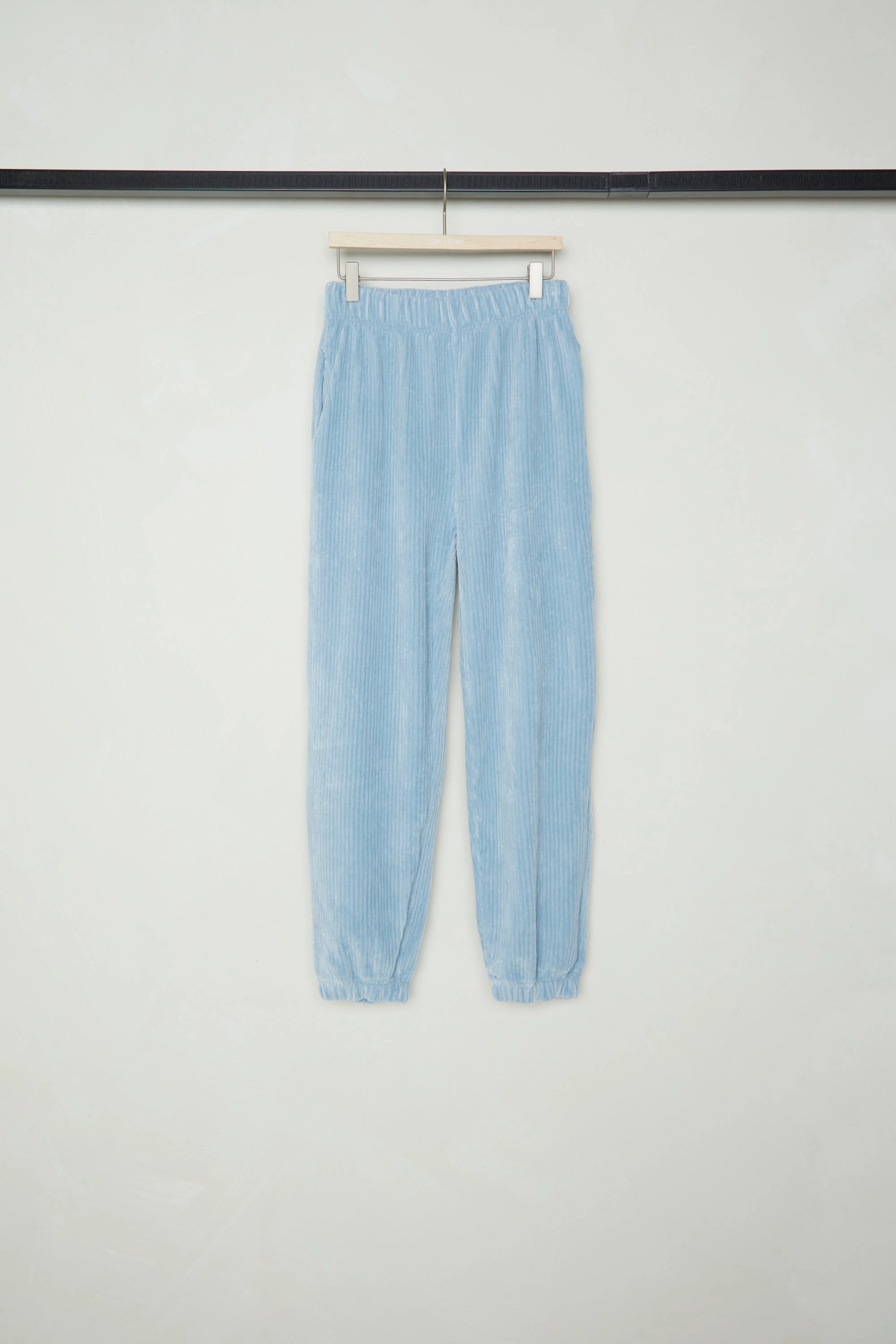 Heat Control Casual Layer CORDUROY JOGGER