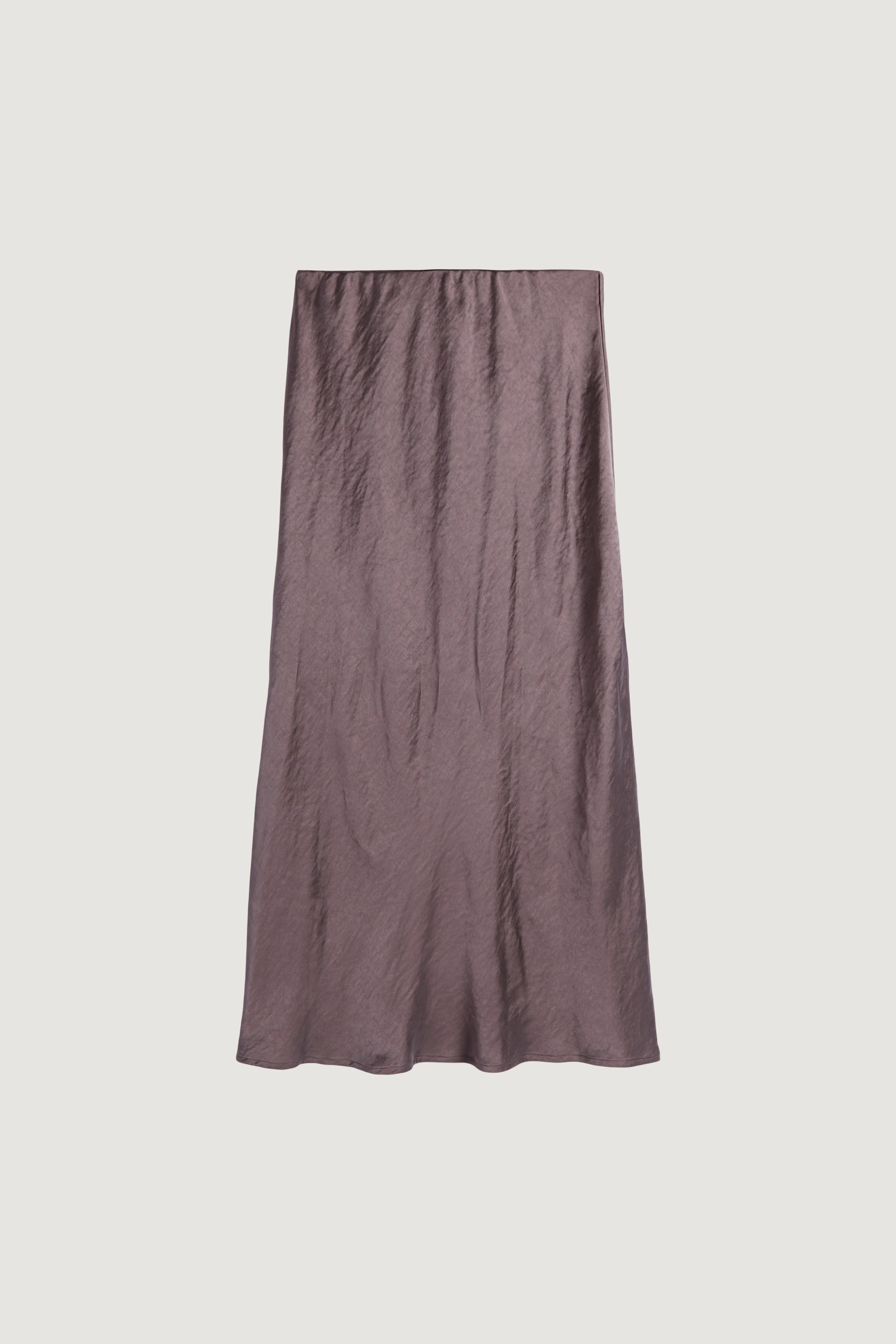 Water Repellent Finish SLIP SKIRT