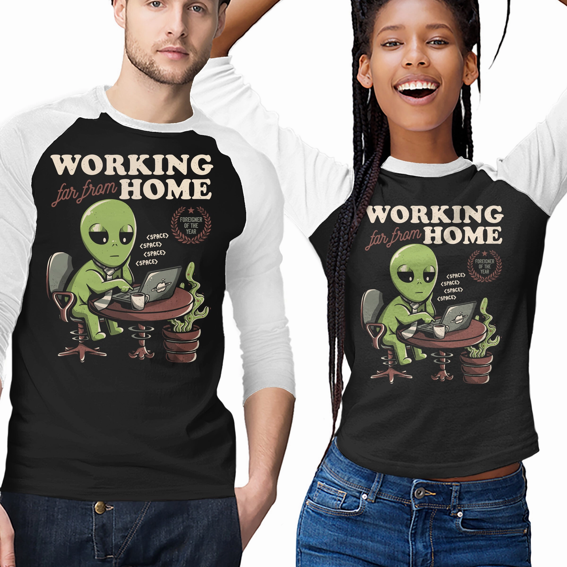 Lightweight Design Moisture Wicking Technology Working Far From Home