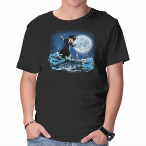 Comfy Wear Fit EcoFriendly Dye Thing And Wednesday