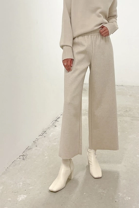 Cozy Touch Chilly Day Comfort BLANKET PANT