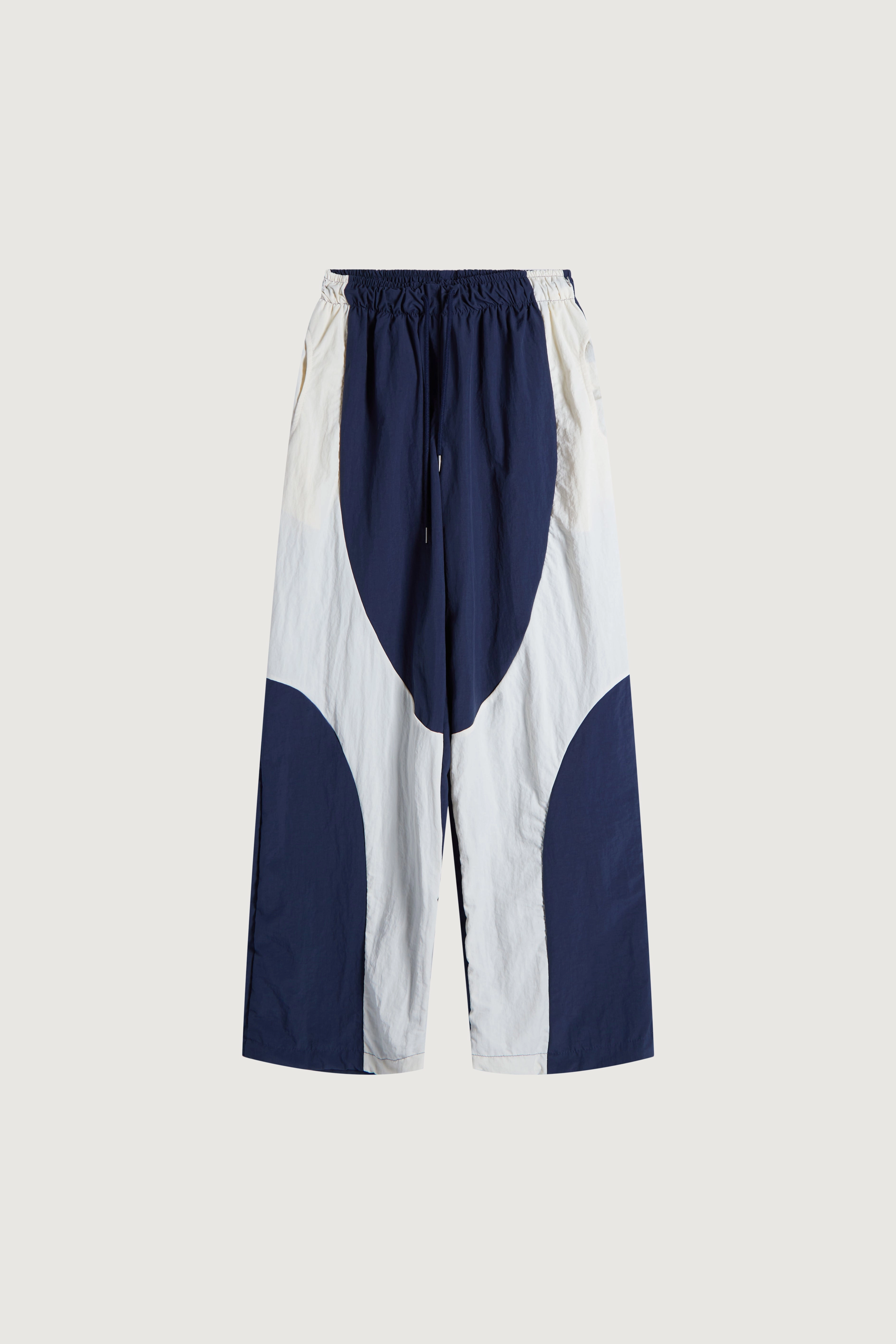 Outdoor Adventure Back pockets COLOUR BLOCK PANT