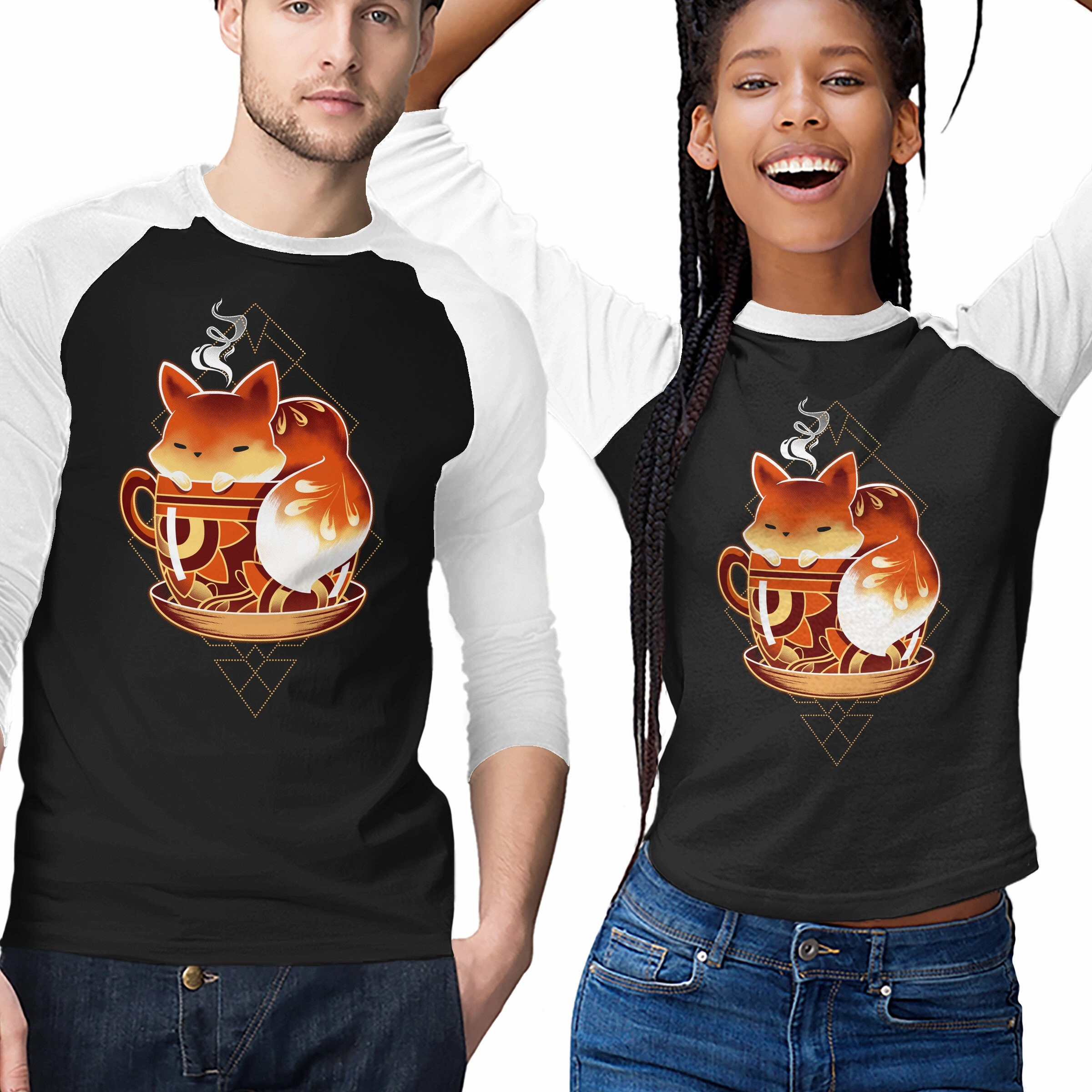 Cup Of Fox Sport Fit Comfort Style