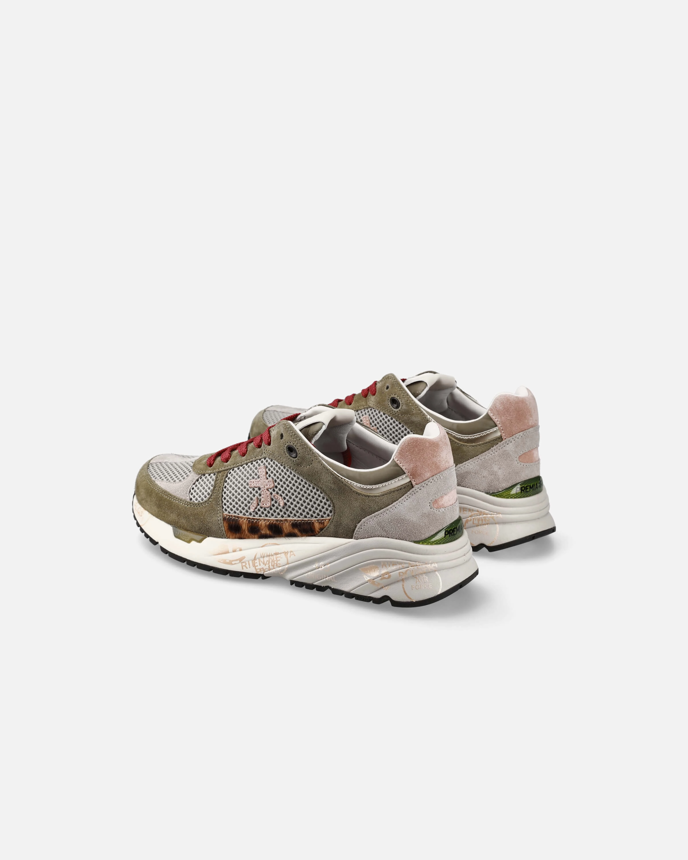 Stable Move Dynamic Movement Mased 7829