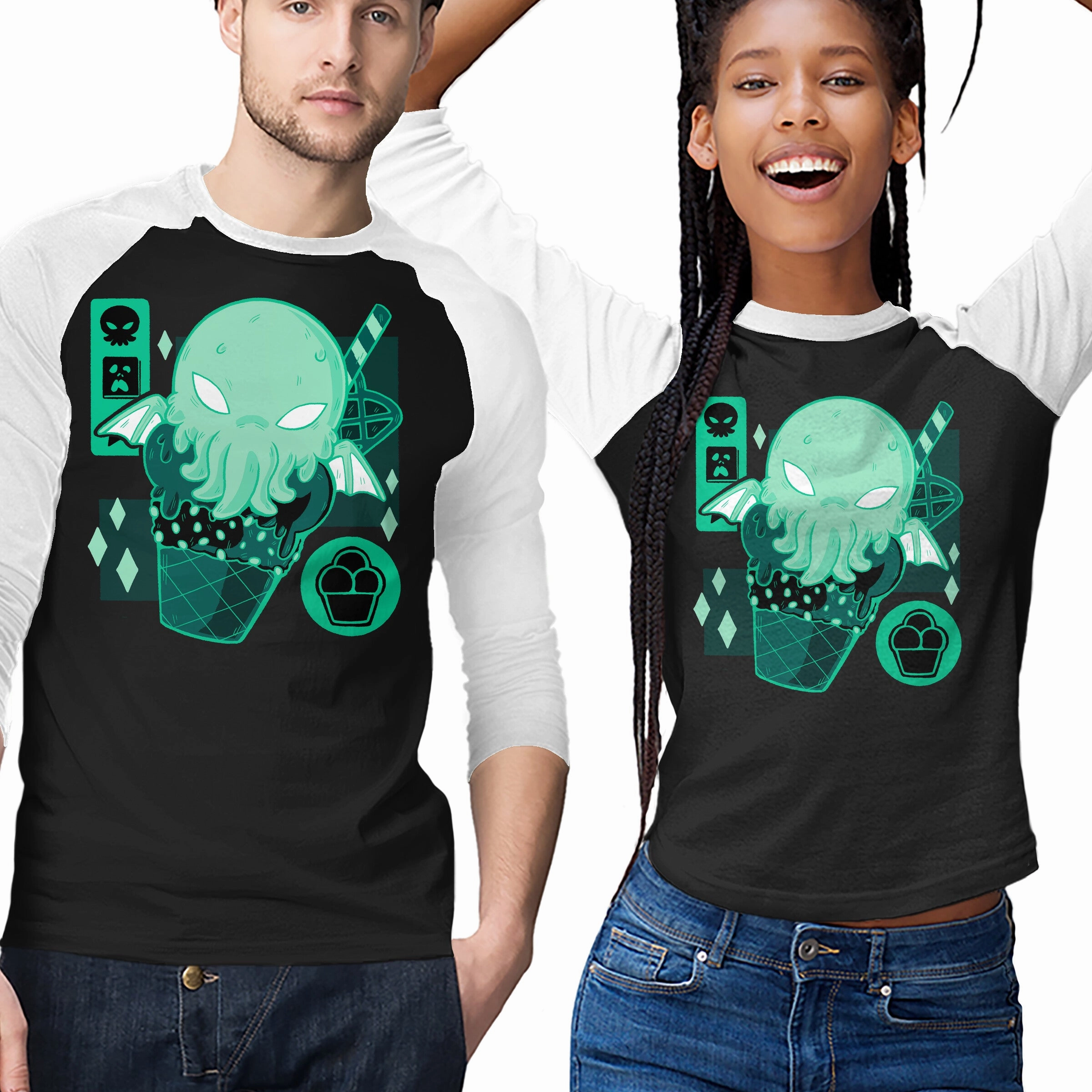 Timeless Design Cthulhu Cream