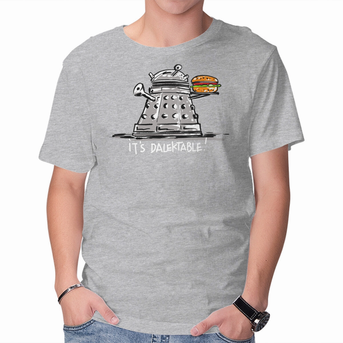 Dalektable Standard Body Fit