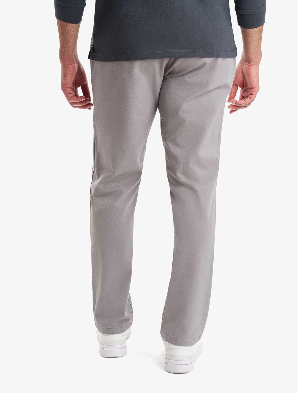 Damens Casual Active Stretch Fashionable Cut