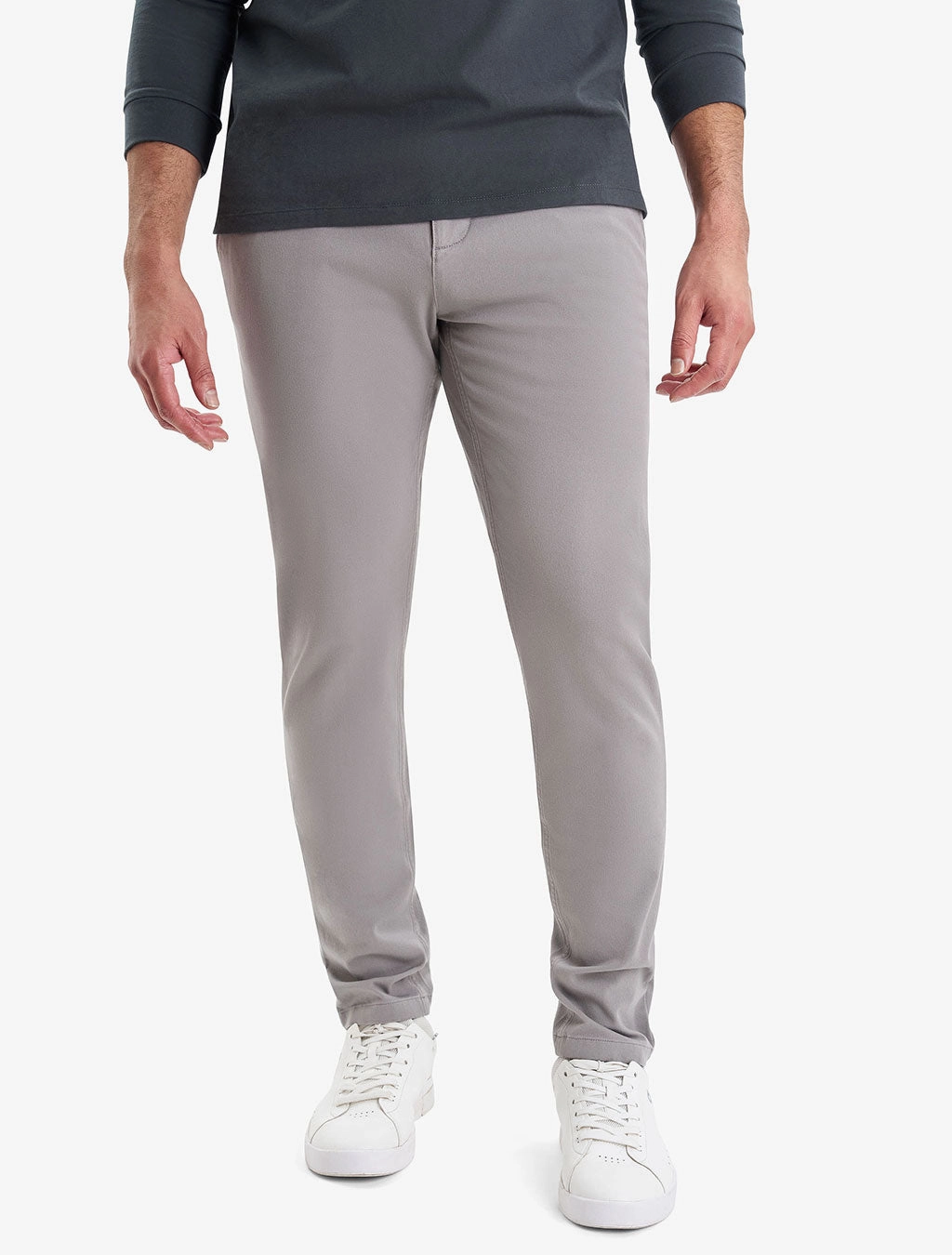 Damens Tapered Zero Waste Manufacturing