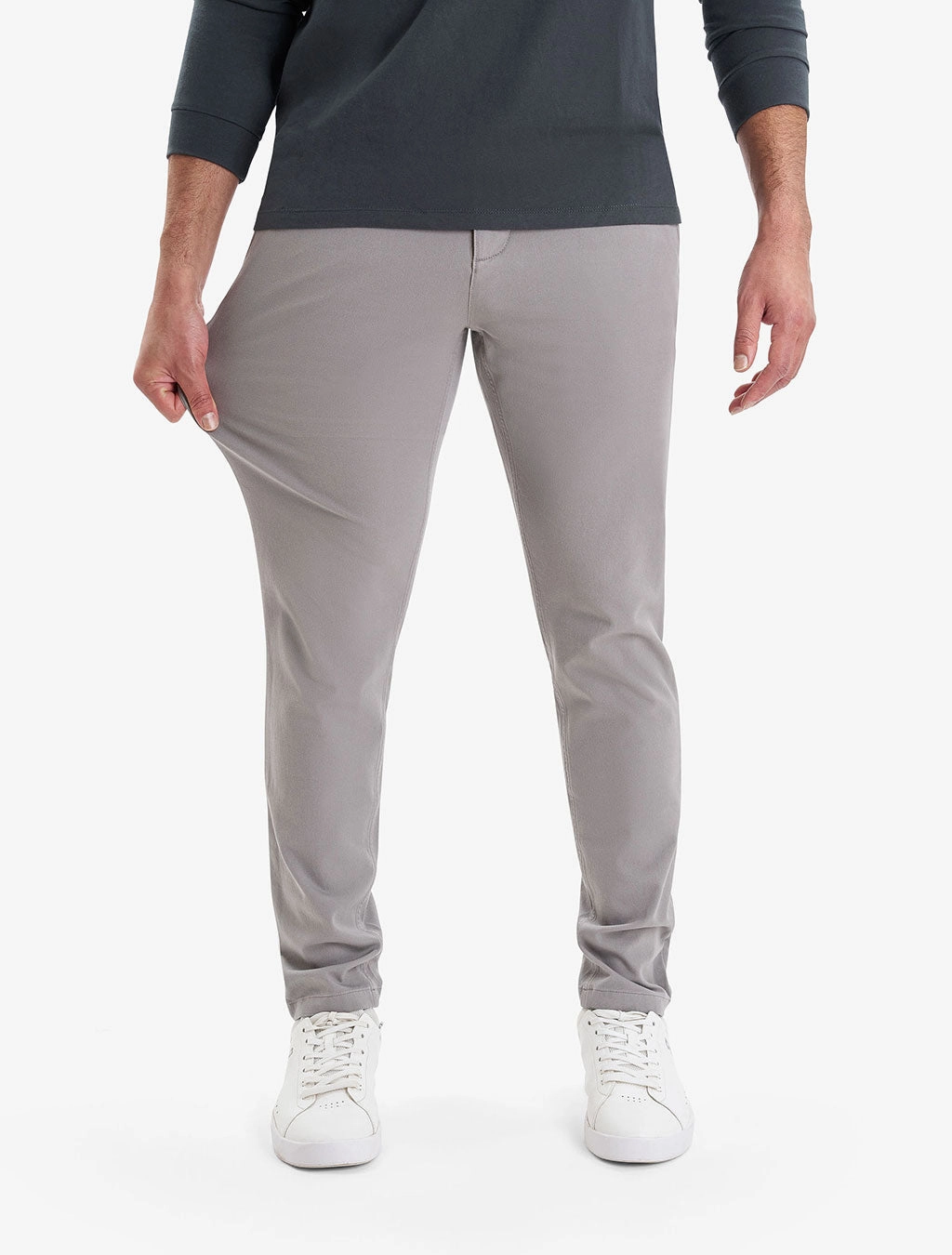 Soft Support SnagFreeFabric Damens Tapered