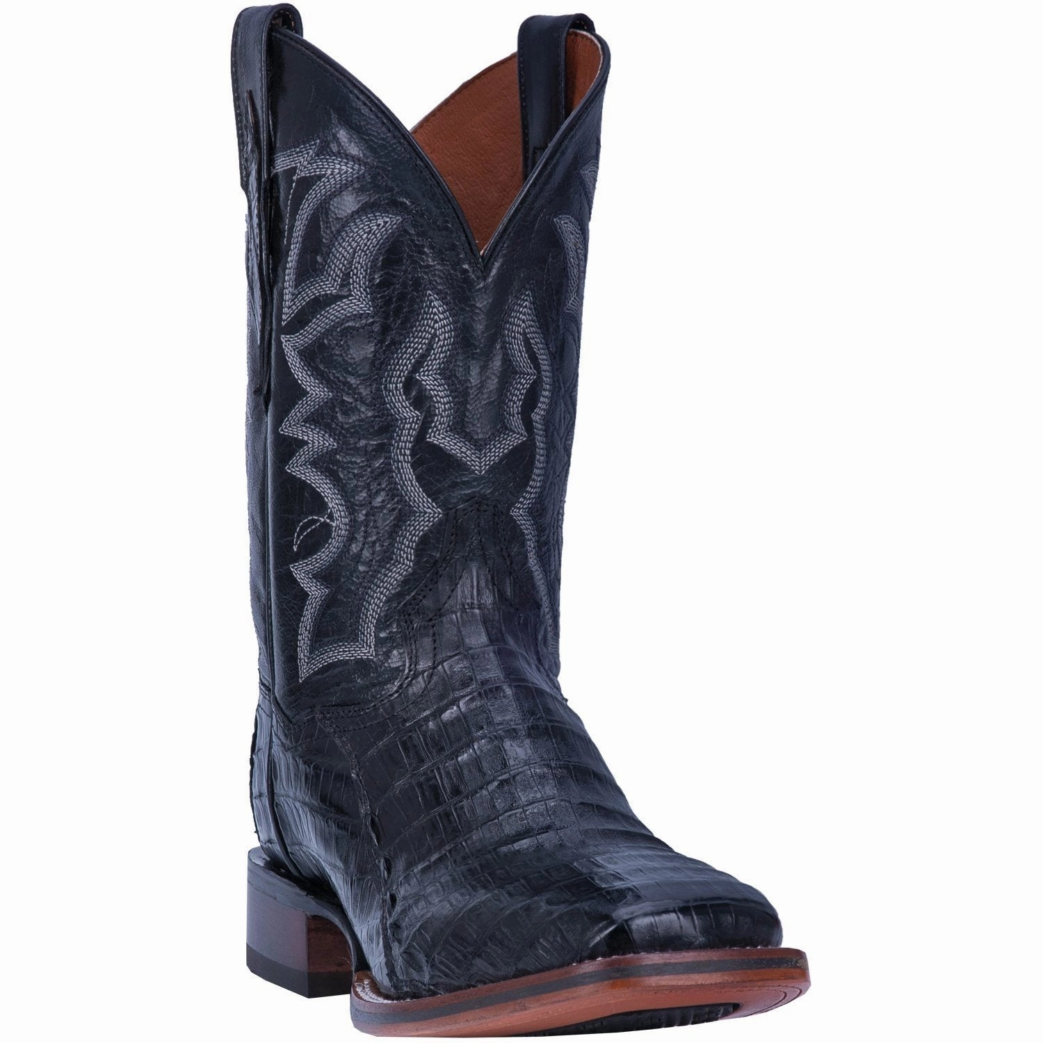 Dan Post Kingsly Boot DP4805 Hybrid style