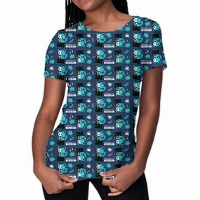 Sporty Comfort Fit Modern Casual Dead And Alive Cat