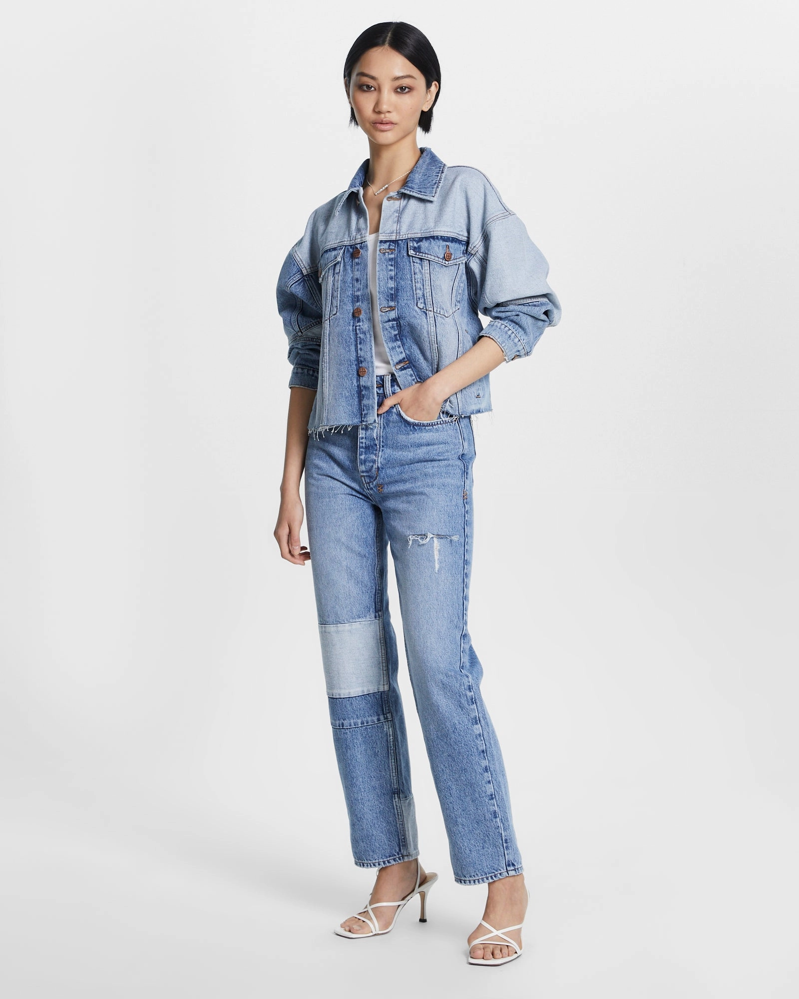 Functional Fit Moisture Managing Layer DESTINY JACKET LIFETIME