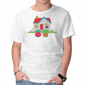 Comfort Design Fit Smart Comfort Do You Want to Knock?