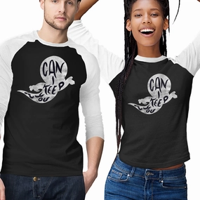 Don't Ghost Me Complementary Colors