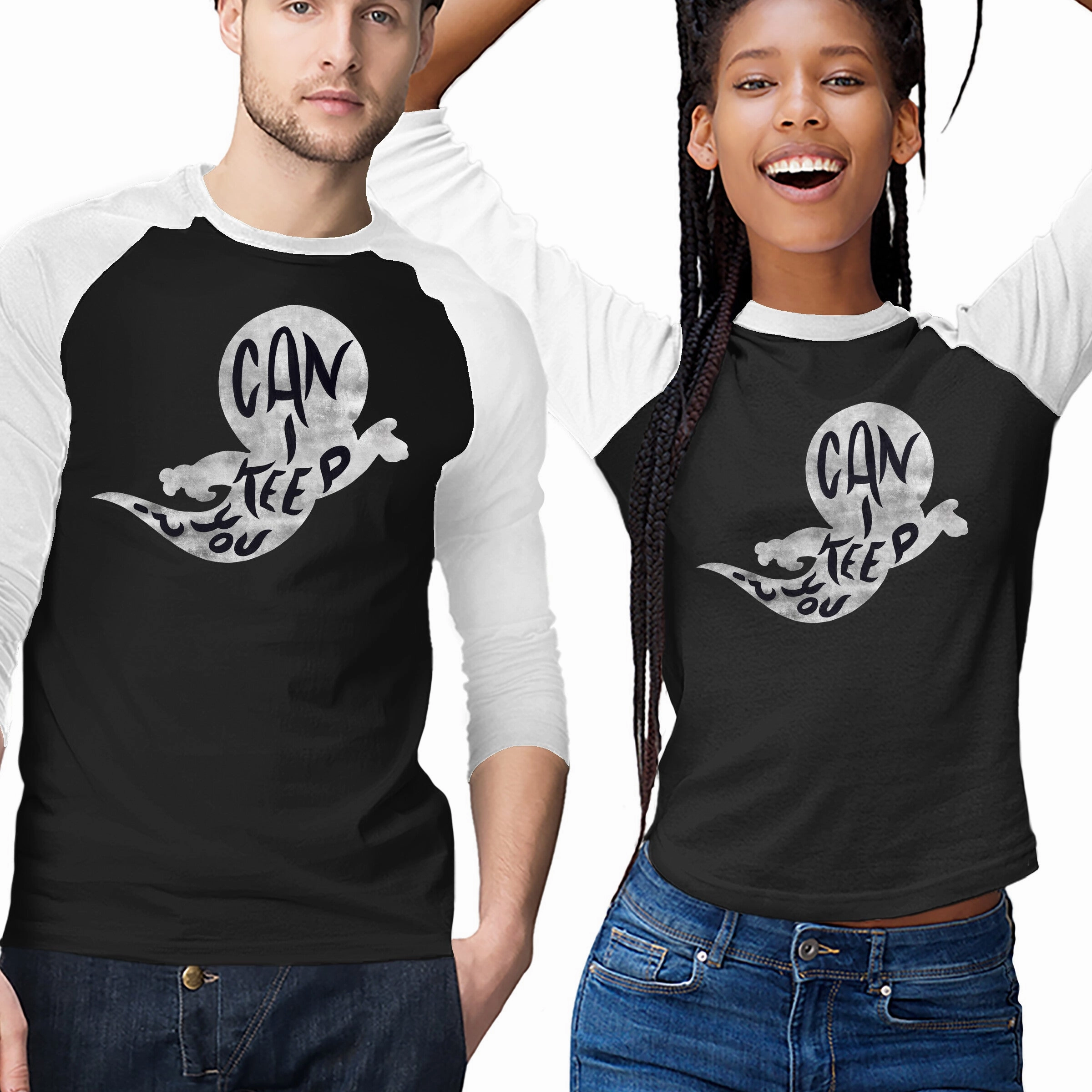 Stylish Day Wear Don't Ghost Me