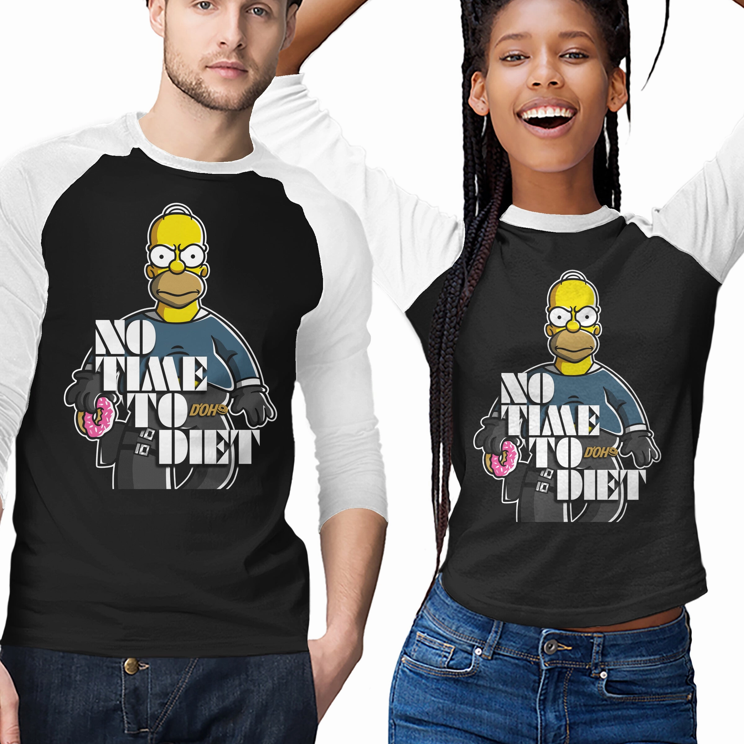 Double 0 D'OH All-Purpose Wear