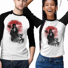 The Dreaming Breathable Comfort Wear