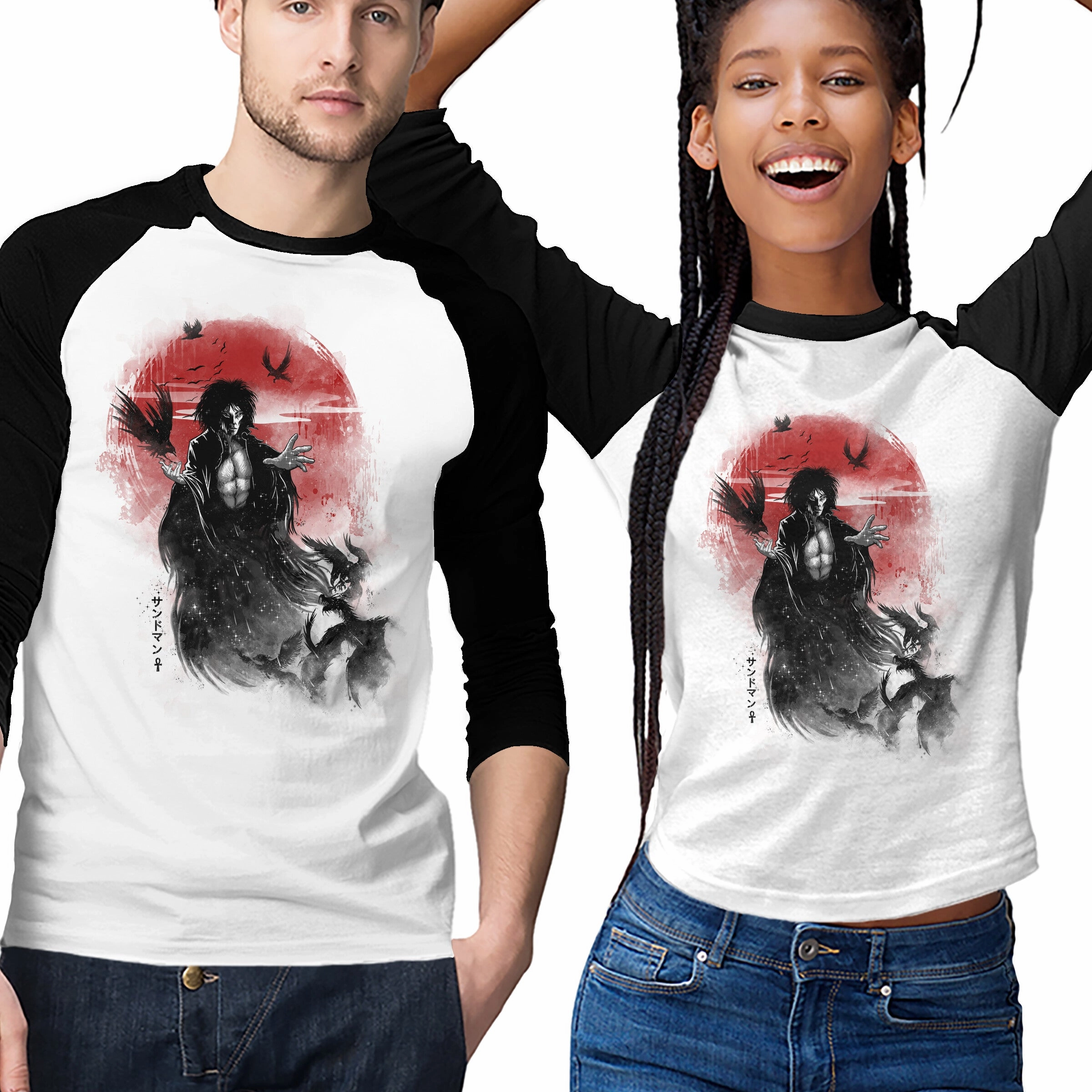 The Dreaming Breathable Comfort Wear