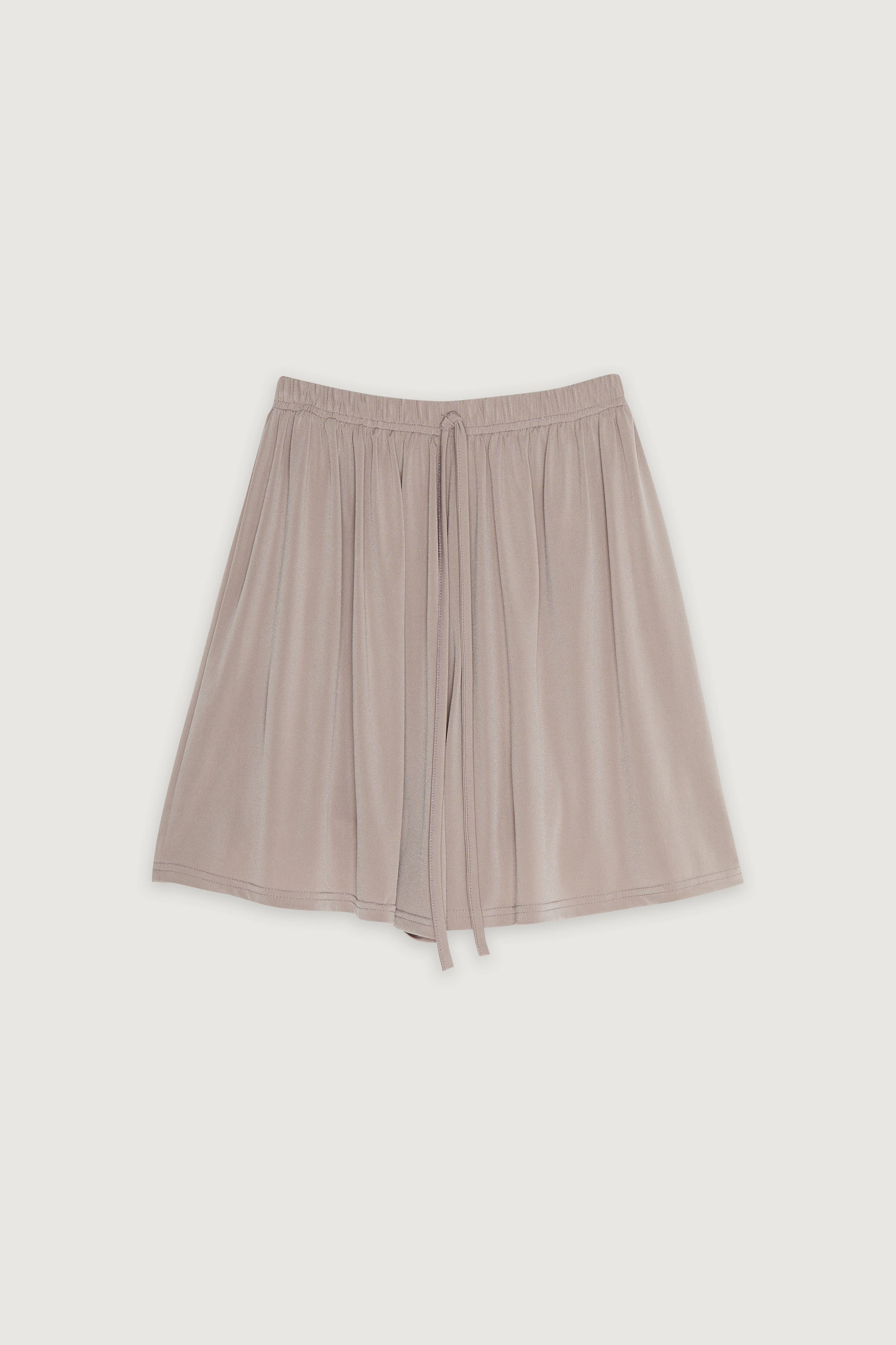 DRAWSTRING SHORT Abrasion Resistant Fabric formal alternative