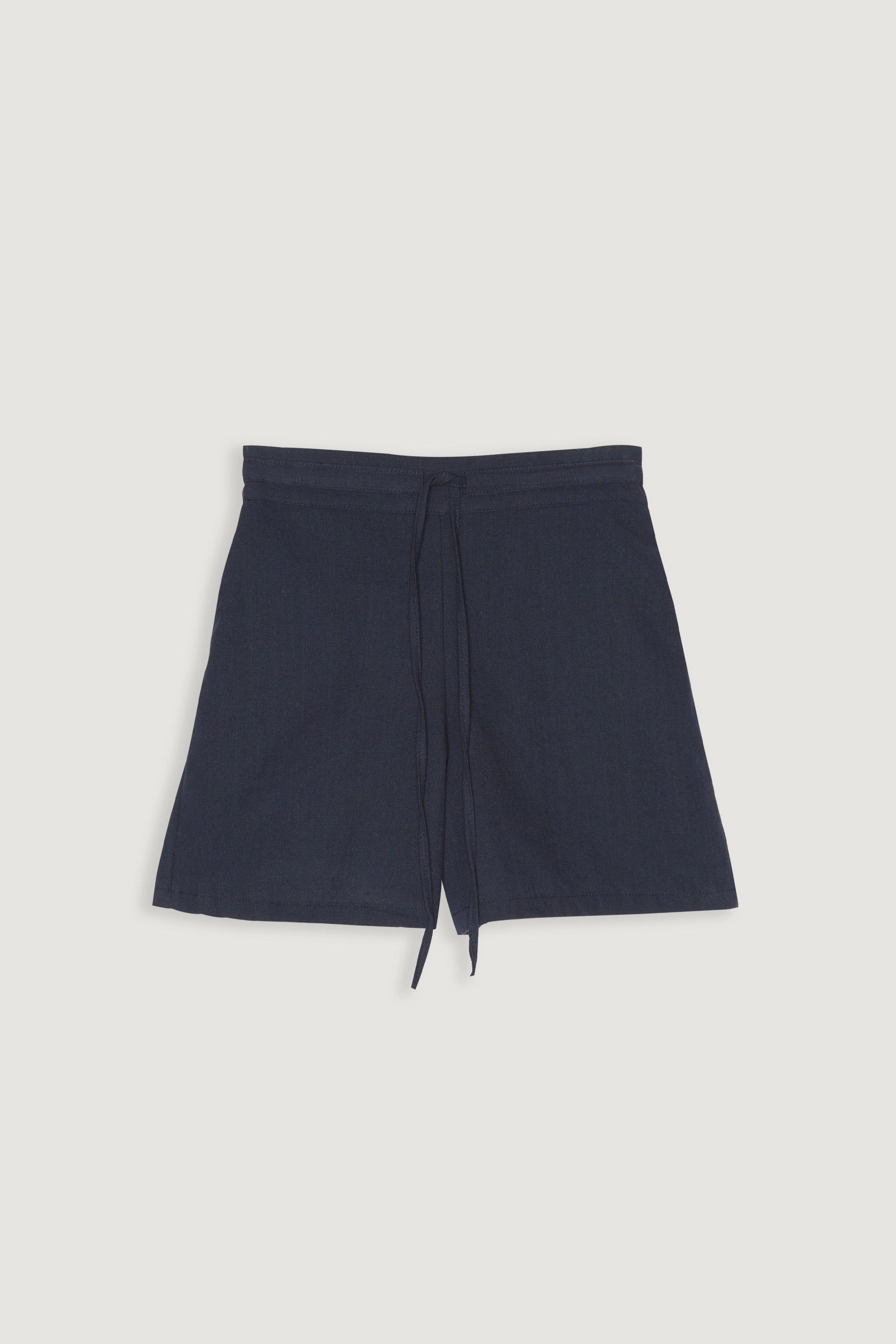 DRAWSTRING SHORT Formal Wear