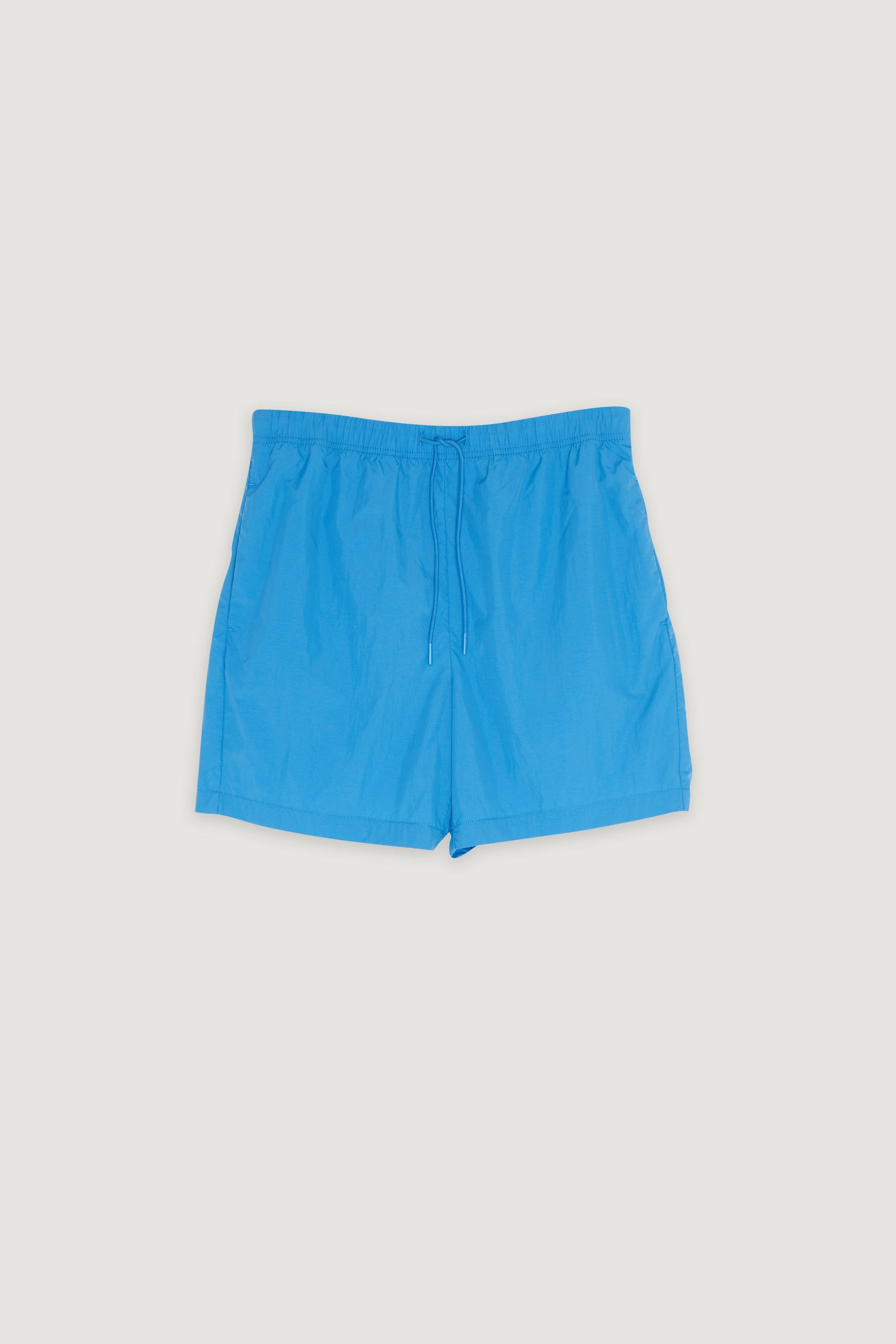 DRAWSTRING SHORTS Slip Resistant Inner Lining No Pinch