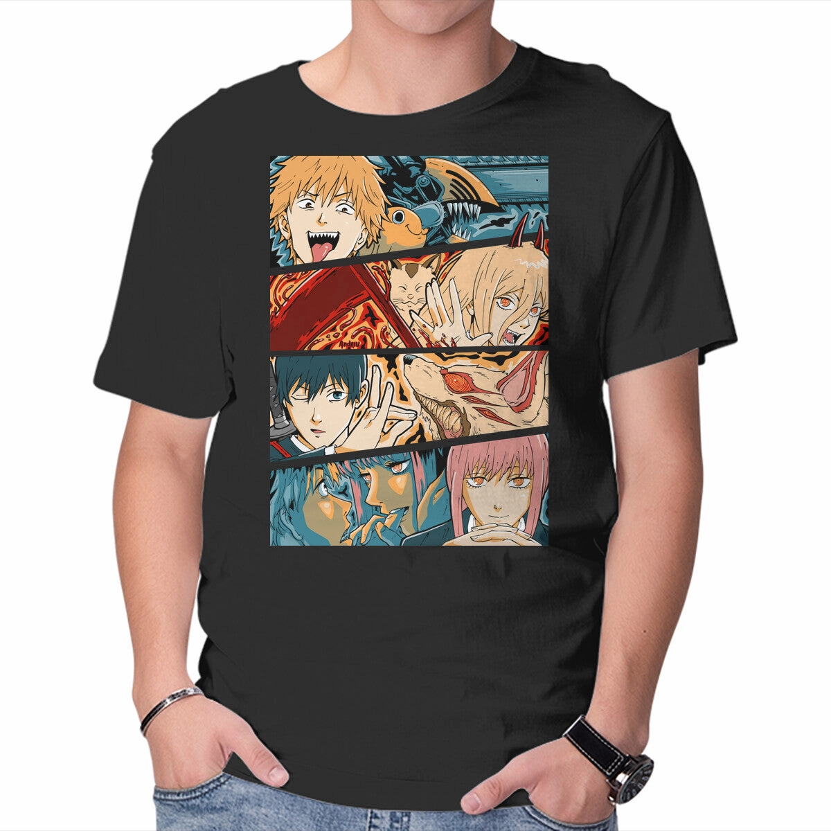 Hunters graduation V-Neck