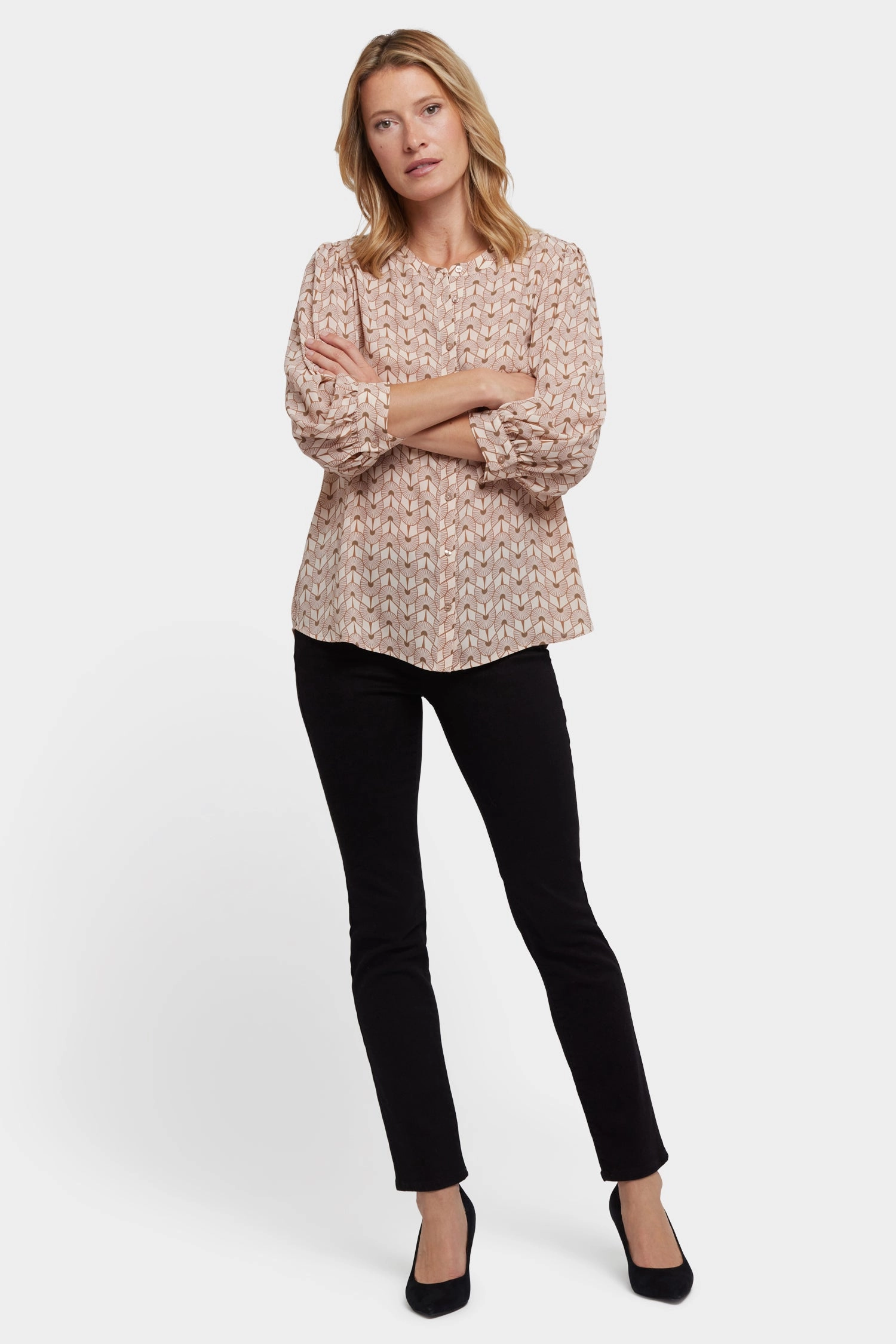 birthday party Bonnie Blouse - Gare de Lyon