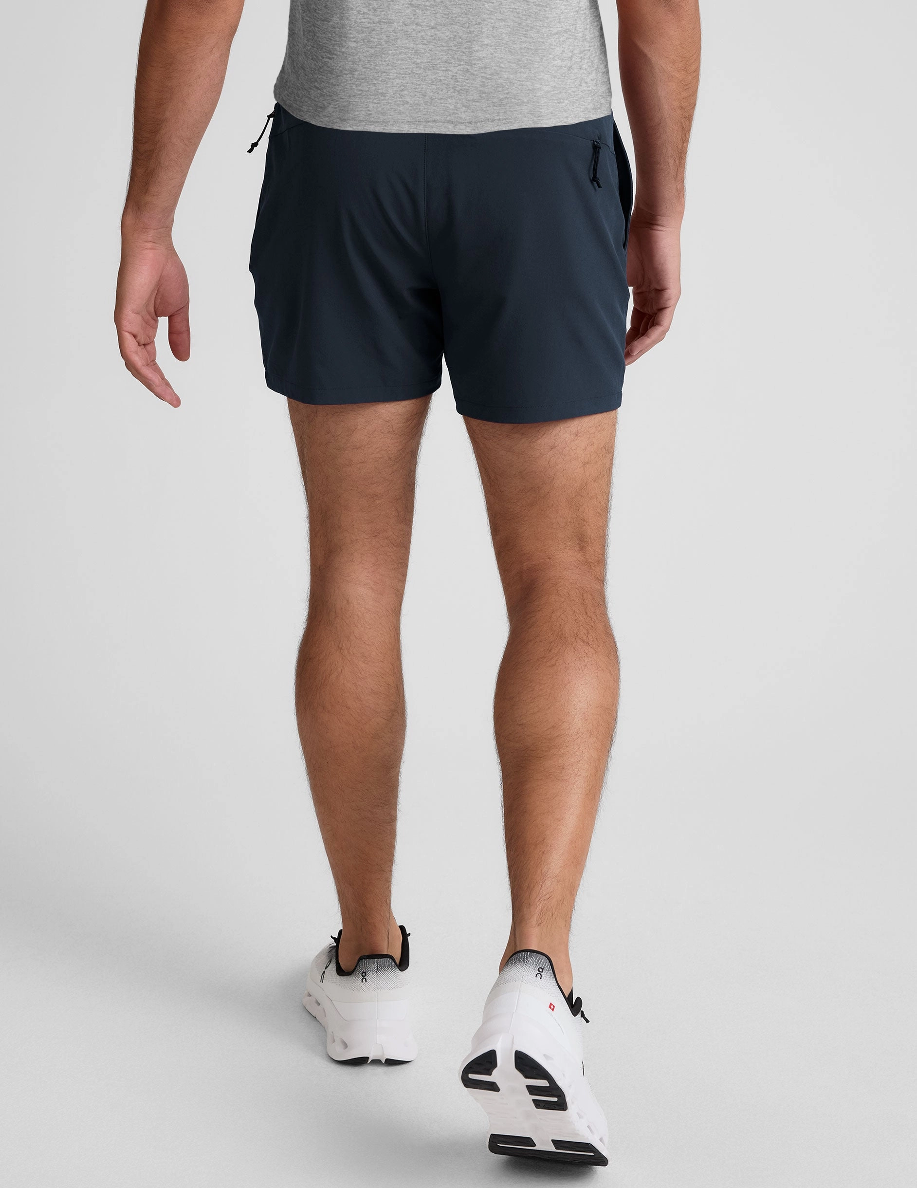 Pivotal 2.0 Men's Lined Short  5" club wear Regular Fit