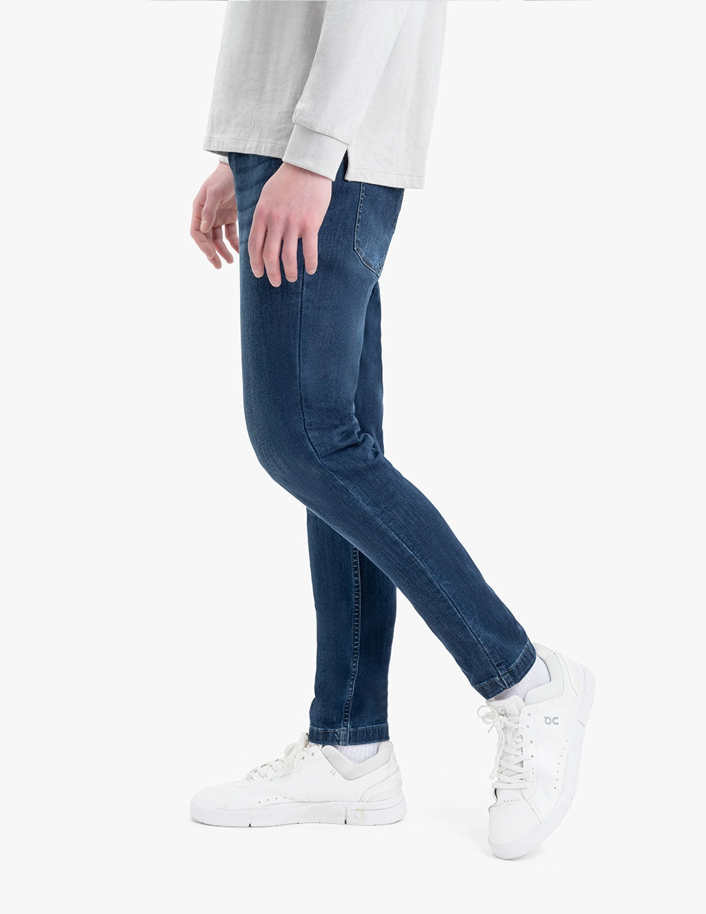 Ready to Wear Fultons Tapered