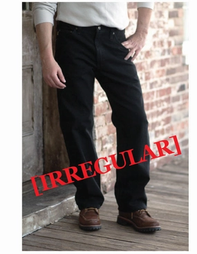 Easy Pairing Easy Fit Black - IRREGULAR