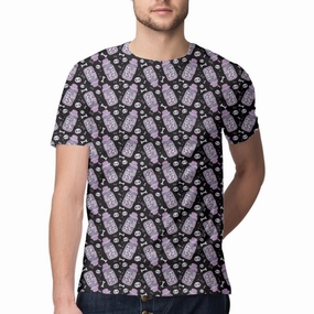 Soft Touch Creepy Skulls And Bones